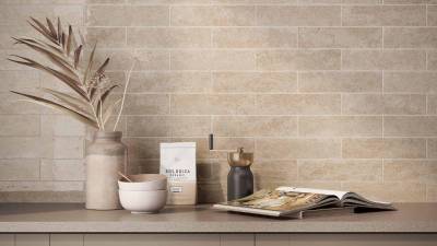 Harmony, de Roca Tiles.