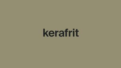 Kerafrit.