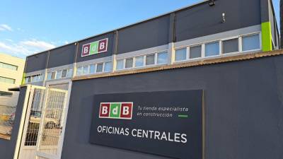 Grupo BdB.