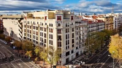 Casa Decor 2022: descubre la nueva sede y las fechas de la muestra de tendencias de Madrid
