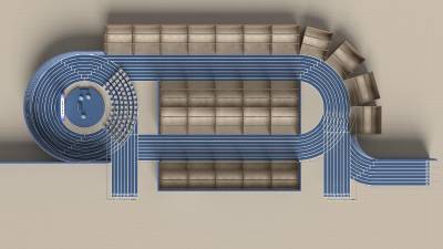 $!Imagen del proyecto.