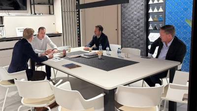 $!Equipe Cerámicas.