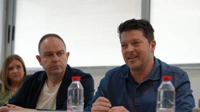 $!El azulejo de Castellón busca soluciones para paliar el desinterés de las nuevas generaciones de profesionales