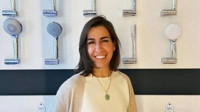Marta Gil, nueva directora de Márketing de Grohe en Iberia