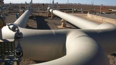 Argelia amenaza con romper contratos de suministro de gas con España