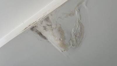 $!Cómo evitar goteras y humedades por filtraciones en terrazas y balcones de pavimento porcelánico