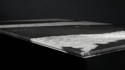 $!Detalle de Neolith Victoria.