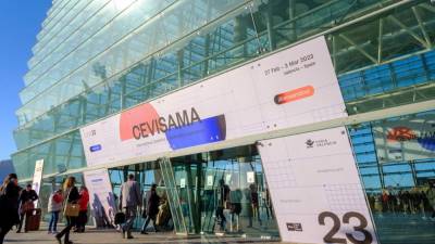 Ya hay fechas confirmadas para Cevisama 2024.