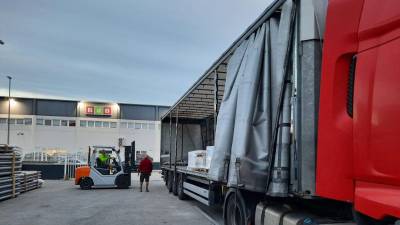 $!Grupo BdB prevé reunir 170 proveedores y alcanzar 3 millones de euros de compras en su BdB Cybersemana