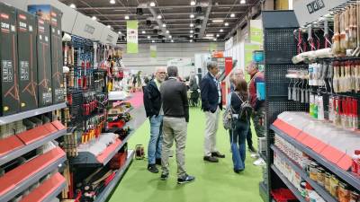 BdB Meeting 2026 en Feria Valencia.