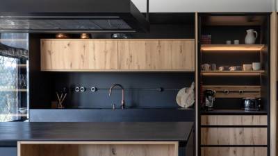$!Rekker proyecta cocinas como espacio premium para la vida cotidiana