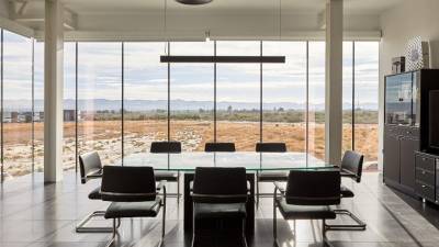 $!Detalle del proyecto.