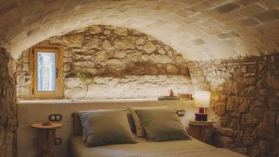 $!Proyecto de rehabilitación | De establo a acogedora casa de campo