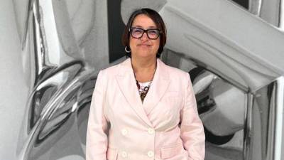 Caterina Poy, en una foto de archivo.