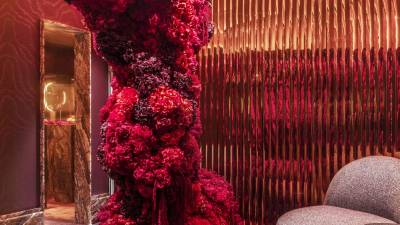 $!Espacio de Keinzo Interiores – De los sentidos al alma en Casa Decor 2026.