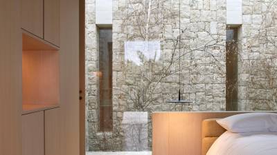 $!Diseño | Casa Jacaranda, un proyecto de Ramón Esteve Estudio en Valencia