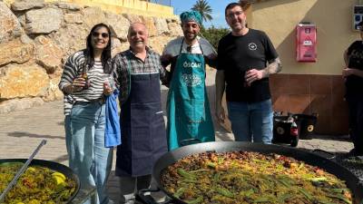 Maincer celebra la segunda edición del Día de la Familia en Onda.