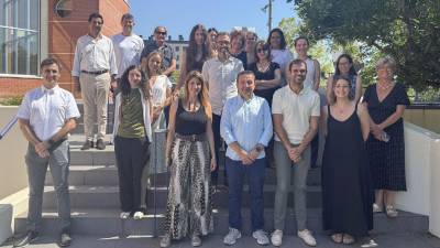 El Instituto de Tecnología Cerámica (ITC) coordina el proyecto Ceramic+.