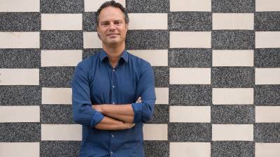 Vicente Sarrablo detallará la evolución de la industria con la conferencia ‘Arcilla, talento e innovación’.