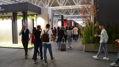 Cersaie 2024.