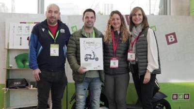 Vídeo | Resumen del BdB Meeting 2026 celebrado en Feria Valencia