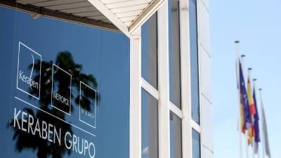 Keraben Grupo.
