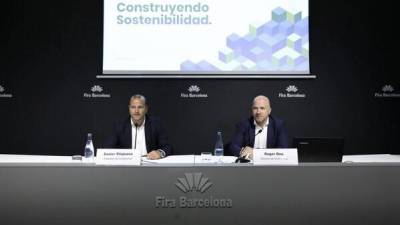 El certamen regresará a Barcelona del 23 al 25 de mayo con la economía circular, la digitalización y la industrialización como ejes