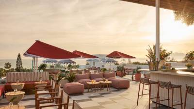 $!Hotel Kimpton Los Monteros en Marbella.