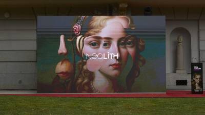 $!Neolith.
