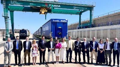 $!La nueva infraestructura ha supuesto una inversión global de 20 millones de euros.