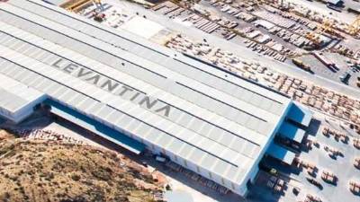 Levantina.