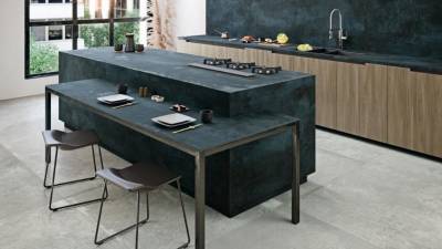 $!La serie Distrito es perfecta para espacios urbanos e industriales con un plus de distinción.
