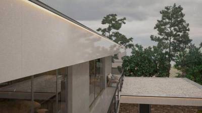 $!Novovierteaguas Eclipse XS de Emac.