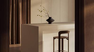 Neolith Pale Fossil.