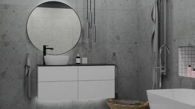 $!Spark Vision penetra en la canal de venta y fabricación de cerámica y baño como impulsor de las ventas
