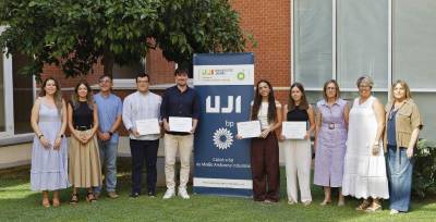 Estos galardones forman parte de la convocatoria anual del Vicerrectorado de Estudiantado y Vida Saludable, en la que distintas cátedras y aulas universitarias reconocen el talento del estudiantado.
