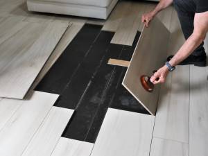Vídeo | MagFace, el sistema magnético para instalar y reutilizar cerámica, madera y piedra