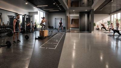 El sector del fitness en España afronta una nueva fase de crecimiento, con 5.806 centros, 8,4 millones de usuarios y margen para abrir más de 900 gimnasios en los próximos años.