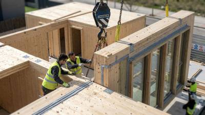 El evento responde al momento de transformación que vive el sector de la edificación, donde conceptos como la sostenibilidad, la eficiencia productiva, la reducción de residuos o la industrialización de procesos están marcando el futuro de la construcción.