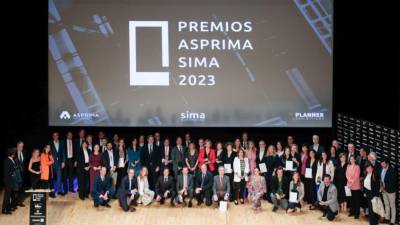 $!Porcelanosa refuerza su apuesta por el sector inmobiliario