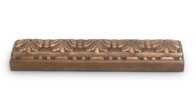 $!Una de las piezas cedidas por Macer.