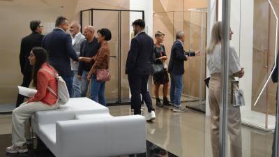 Cersaie 2025.