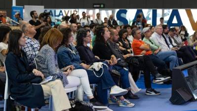 El Sustainable Building Congress contará con más de 120 ponentes.