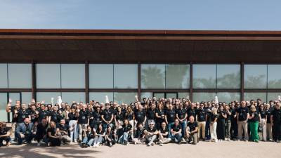 Neolith Global Summit 2026.
