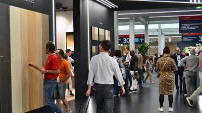 Cersaie 2025.