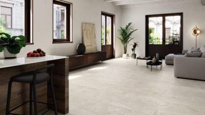 $!Fresco Greige 120x120.