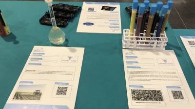 $!Zschimmer &amp; Schwarz presenta sus desarrollos sostenibles para el sector cerámico