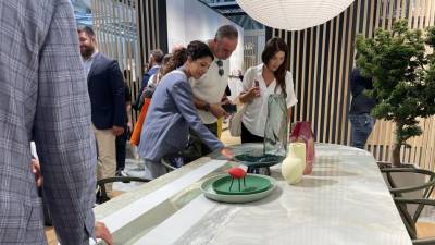 Cersaie 2024 ya tiene fechas confirmadas