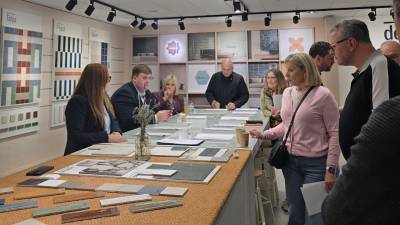 La iniciativa se enmarca dentro de la iniciativa sectorial Time of Spain.