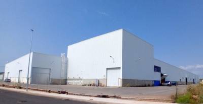 Las nuevas instalaciones de Chumillas Technology en Vila-real.
